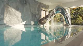Think you have to wait for summer to slide? Think again! Vertex by Splinterworks at indoor pool UK
Come rain or shine, there are laughs all year-round with this custom Vertex slide at our clients beautiful indoor pool house by CBP Pools UK.
#pool #familytime #poolparty #swimming #home #waterslide #splinterworks
Video by IO Photography Think you have to wait for summer to slide? Think again! Vertex by Splinterworks at indoor pool UK