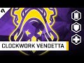 Clockwork Vendetta - The Breaker Of Metas | Behind The Akshon