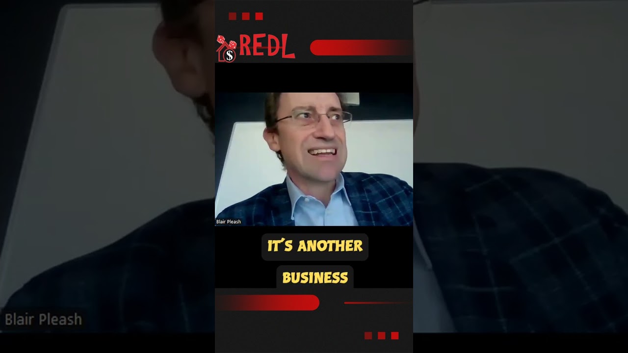 Deep dive restructuring a distressed business by Blair Pleash