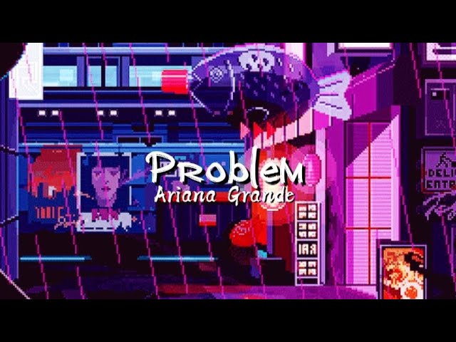 Ariana Grande, Iggy Azalea - Problem // Lyrics + Tradução // Clipe