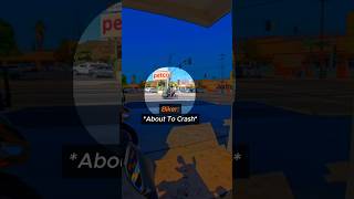 W Biker Witnesses Crash @RNBarbie87