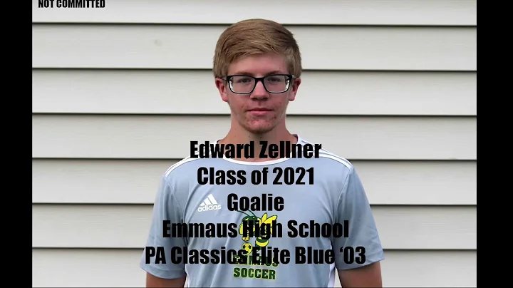 Edward Zellner Photo 3