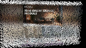 MOES Mini Tuya WiFi/Zigbee Smart Switch DIY Module Light Switch 1/2 Gang Remote Control Work Alexa G