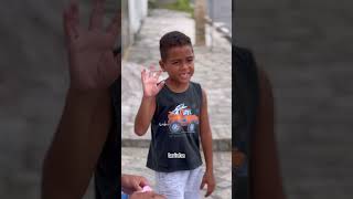 Eu Amo Chupeta, Parte 2