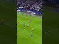 البداية من كعب نيفيز.. والنهاية بهدف مارتينيلي ⚽️