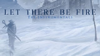 Aviators - Let There Be Fire: The Instrumentals [Album] (excluding vocal only tracks)