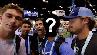 The TRUTH About Why I "Left" the Googan Squad...