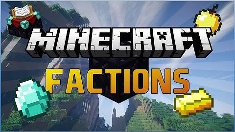 Factions #2 First Raid For The Channel !