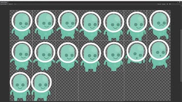 Game Art 101 - 2D Animation Techniques