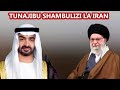 UAE YASEMA INA HAKI KAMILI YA KUJIBU SHAMBULIO LA IRAN BAADA YA IRAN KULENGA KAMBI YA MAREKANI UAE YASEMA INA HAKI KAMILI YA KUJIBU SHAMBULIO LA IRAN BAADA YA IRAN KULENGA KAMBI YA MAREKANI