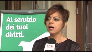 Fisascat Cisl Basilicata. Blanca rieletta segretario: "Preoccupazioni su Matera 2019" screenshot 3