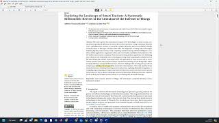 Academic Research + Vermont State Colleges Library + Citation Management screenshot 4