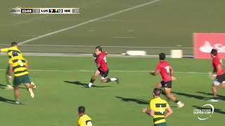 Manuel Cardoso Pinto - Highlights 2022-2023