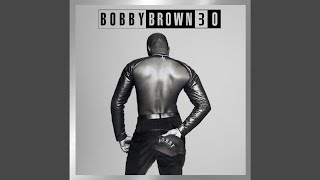 Bobby Brown  Humpin Around radio Edit  Bobby 30th Anniversary  Hq
