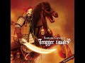 Tengger cavalry  06  07  universe  shaman  the prophecy