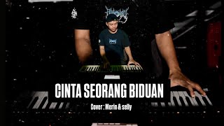 LOVE OF A SINGER - (cover Merin & Selly) RMX GANJOR BY RUDAS PROJECT