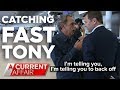 Tony Mladenovski owes a lot of people a lot of money | A Current Affair