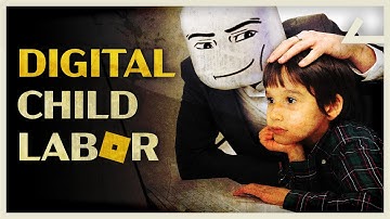 Roblox Is Exploiting Kids. We Talked To Some Of Them.