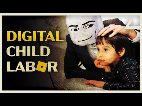 The trouble with Roblox, the video game empire built on child labour, Games