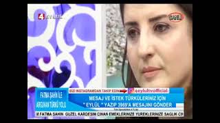 Cihan Yıldız - Fatma Gelin
