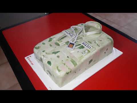 სამხედრო ტორტი, ტორტები შეკვეთით 593 756 700, \"გრანტის ტორტები\"