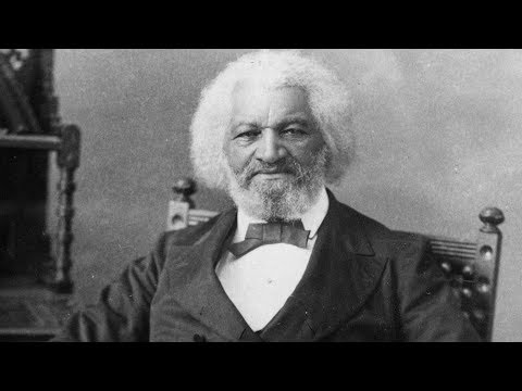 Video: Mida Frederick Douglass hariduse kohta ütles?