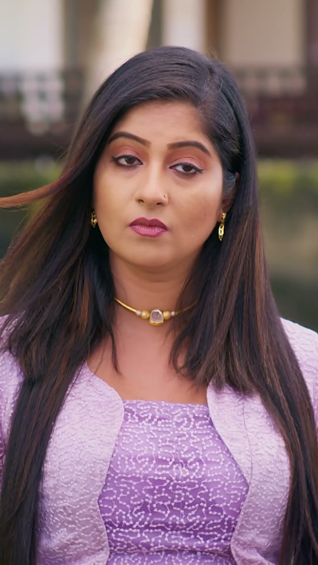 #Snehakkoottu പല്ലവിയോ അച്ചുവോ??