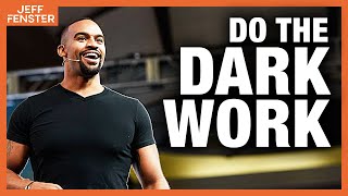 Ep. 011 - The Dark Work Identify Shift, Interview with Anthony Trucks