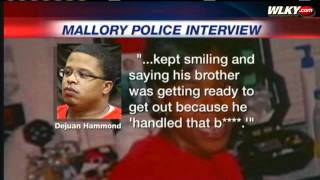 Celebrity Newly Released Documents Shed Light On Murder Case Wealth