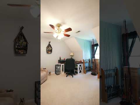 102 Kay Ct, Carrollton, VA home video tour