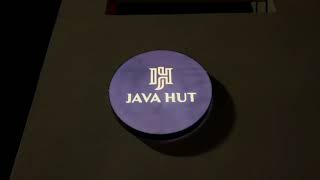 اعلان كافيه : JAVA HUT Net Worth