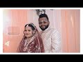 Wedding highlight 2023  rahul  raveena  anand studio