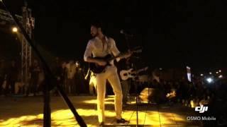 Hum Jee Leengay - Mustafa Zahid and ROXEN live chords