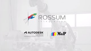 M P Spol. S R.o. Prípadová Štúdia Rossum Integration S.r.o.