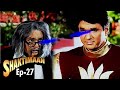 Shaktimaan (शक्तिमान) - Full Episode 27 | Kids Hindi Tv Series