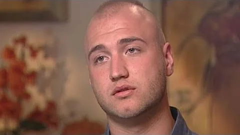 Nick Hogan on Life After the Accident