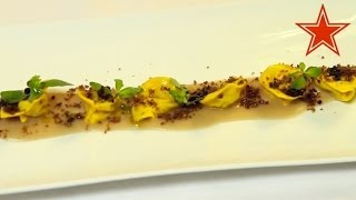 The Perfect Dish by Giancarlo Morelli | Fine Dining Lovers by S.Pellegrino & Acqua Panna