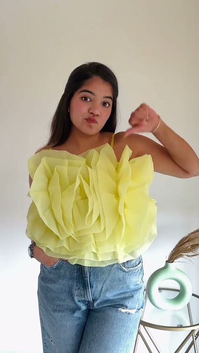 Honest review of alamode by akanksha! #shoppinghaul #review #shoppingonline #alamodebyakanksha