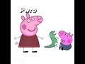 bebe George 🗣️🔥 #edit #aura #peppapig #xd @Desarrollo_edit