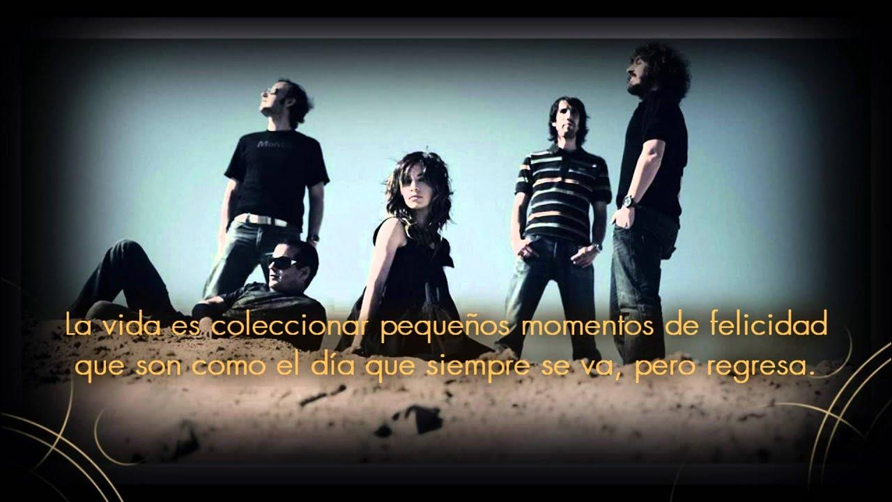 La Oreja de Van Gogh - Pequeños Momentos (Con letra) (HD) La Oreja de Van Gogh - Pequeños Momentos (Con letra) (HD)