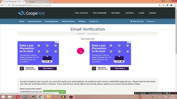 Unlimited Web Hosting With Php And MySQL No Ads Instant Activation