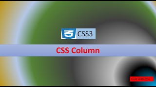 CSS Column Properties | Learn CSS in Hindi
