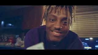 Juice WRLD - Kurtis Blow (Unreleased) (Music Video)