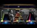 Rock Band 4 - Beast and the Harlot by Avenged Sevenfold - Expert - Full Band