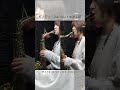 打上花火/DAOKO×米津玄師 “Fireworks” #打上花火 #米津玄師 #daoko #saxophone #saxcover #sax #サックス #サックス好きと繋がりたい