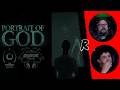 Portrait of God (Short Horror Film) - @dylanclark | RENEGADES REACT
