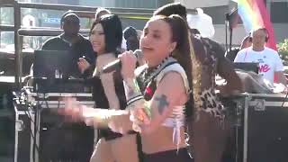 Melanie C Live At São Paulo Pride 23062019 Full Concert