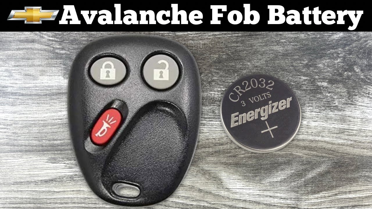 How To Replace 2003 2006 Chevy Avalanche Remote Key Fob Battery DIY rzr-turbo-r-oil-and-filter-change-polaris-rzr-youtube