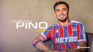 Yeremy Pino Has Arrived 🇪🇸 🦅