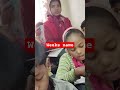 children for weeks name